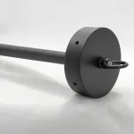 Подвесная люстра Lussole Arivaca GRLSP-8103 Подвесная люстра Lussole Arivaca GRLSP-8103