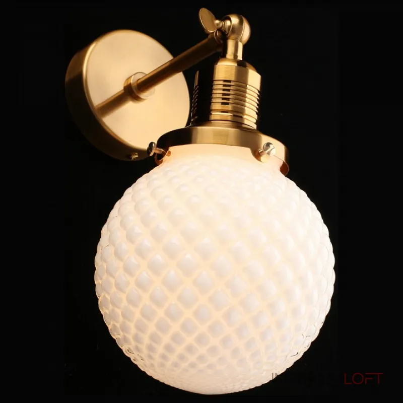 Бра Aployt Sofi APL.302.01.01 от ImperiumLoft Бра Aployt Sofi APL.302.01.01 от ImperiumLoft