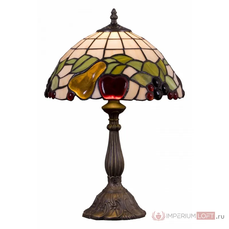 Настольная лампа декоративная Velante 850 850-804-01 от ImperiumLoft