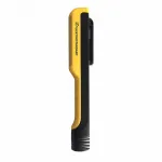 Фонарь универсальный Elektrostandard Pointer a041321 Цвет арматуры черный Цвет плафонов желтый от ImperiumLoft