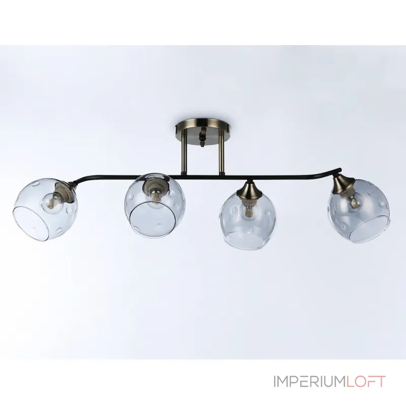 Люстра на штанге Ambrella Modern TR TR303011 Люстра на штанге Ambrella Modern TR TR303011