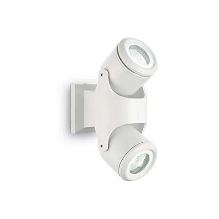 Светильник на штанге Ideal Lux XENO XENO AP2 BIANCO от ImperiumLoft