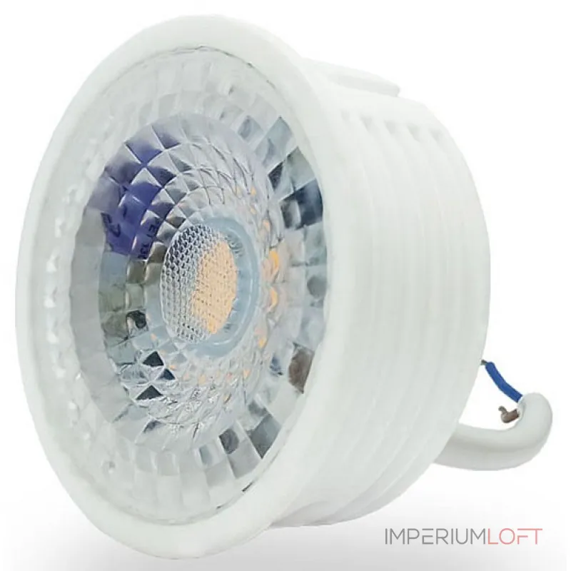 Модуль светодиодный Denkirs DK3000 DK4000-7W dim