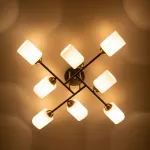 Потолочная люстра Citilux Генри CL130285 