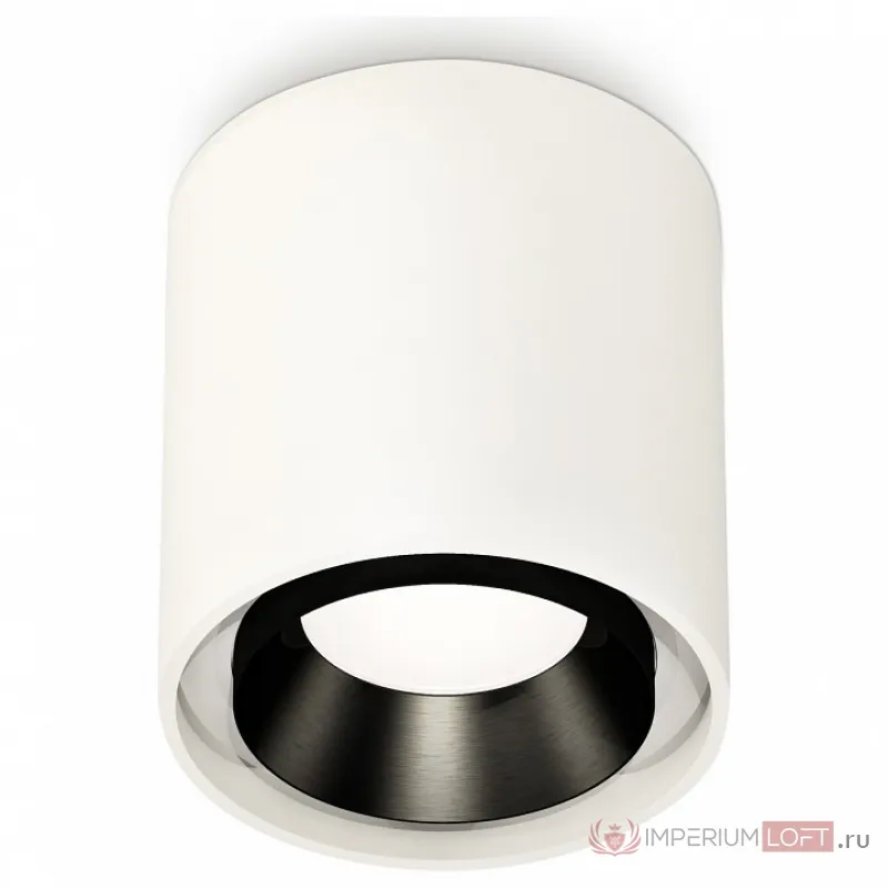 Накладной светильник Ambrella Techno 326 XS7722002 от ImperiumLoft