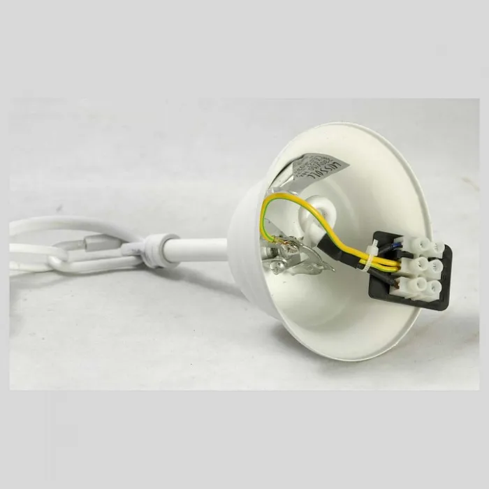 Подвесная люстра Lussole LGO GRLSP-8033 от ImperiumLoft