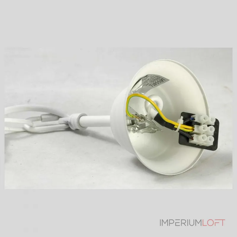 Подвесная люстра Lussole LGO GRLSP-8033 Подвесная люстра Lussole LGO GRLSP-8033