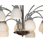 Люстра на штанге Lussole Apiro LSF-2403-15 