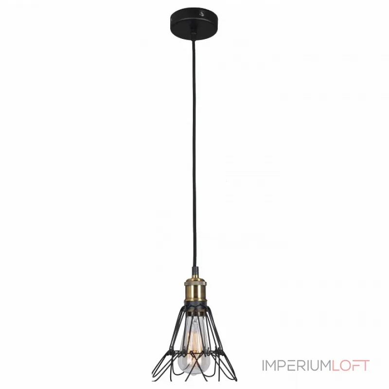 Подвесной светильник Lussole Centereach LSP-9609  Подвесной светильник Lussole Centereach LSP-9609