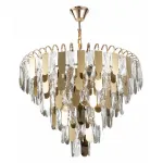 Подвесная люстра Arte Lamp Vivien A2719SP-8GO 