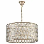 Подвесная люстра Vele Luce Donna 742 VL4064P05