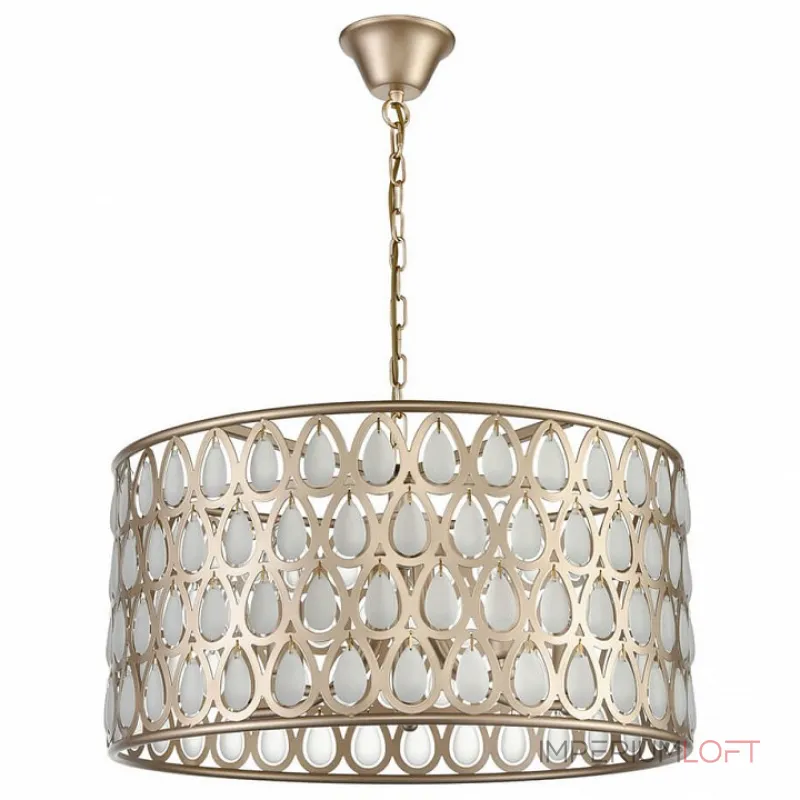 Подвесная люстра Vele Luce Donna 742 VL4064P05