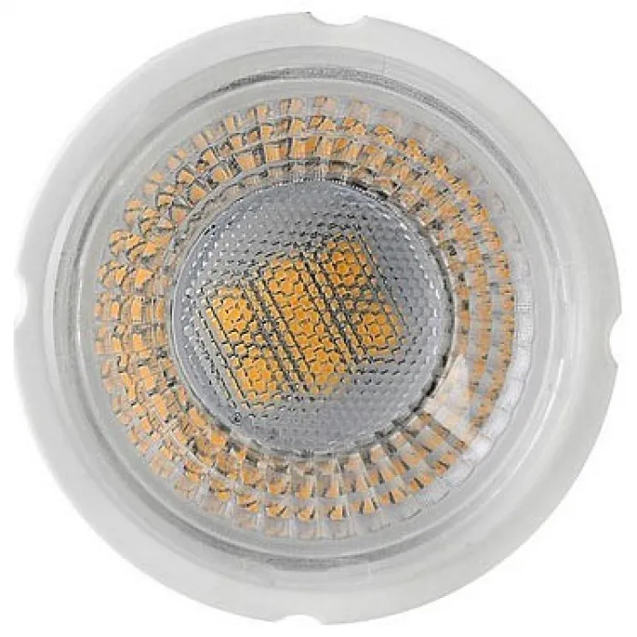 Лампа светодиодная Horoz Electric 001-022-0006 GU10 6Вт 6400K HRZ00002214 от ImperiumLoft