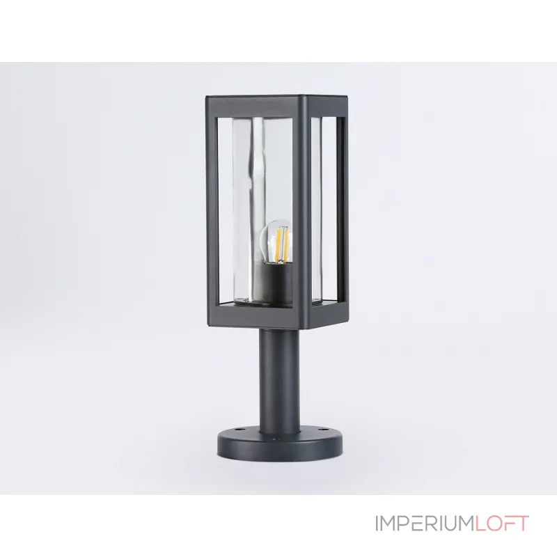 Наземный низкий светильник Ambrella Garden ST ST2409 Наземный низкий светильник Ambrella Garden ST ST2409