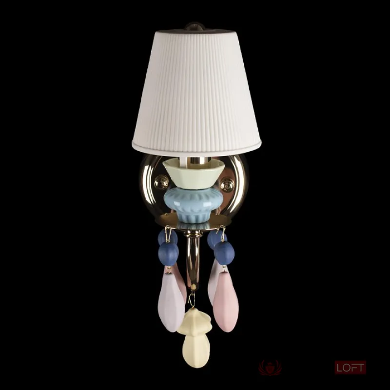 Бра Loft it Grace 10203/1W Mult от ImperiumLoft