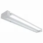 Подсветка для зеркала Citilux Визор CL708260N Цвет арматуры белый Цвет плафонов белый от ImperiumLoft