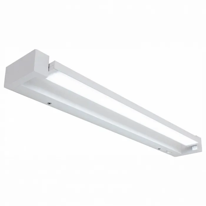 Подсветка для зеркала Citilux Визор CL708260N Цвет арматуры белый Цвет плафонов белый от ImperiumLoft