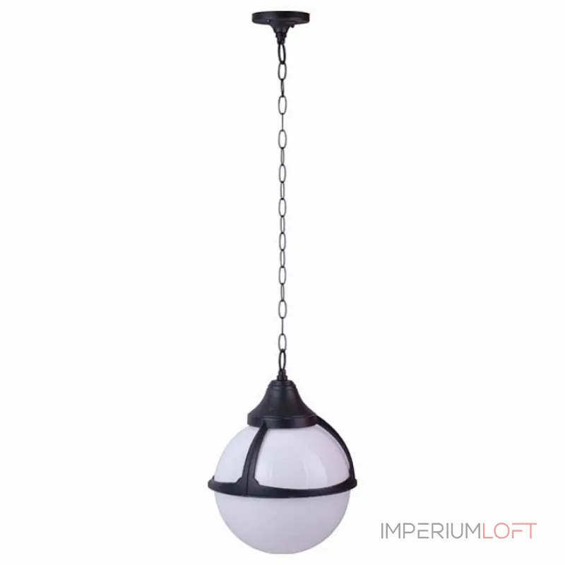 Подвесной светильник Arte Lamp Monaco A1495SO-1BK 