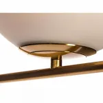 Бра Loft it Icl 2578-W Цвет арматуры бронза Цвет плафонов белый от ImperiumLoft