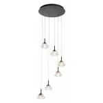 Подвесной светильник ST-Luce Untido SL1601.423.06 от ImperiumLoft