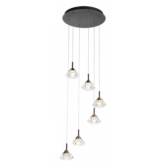 Подвесной светильник ST-Luce Untido SL1601.423.06 от ImperiumLoft