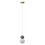 Подвесной светильник Kink Light Мони 07627-1+1,19 от ImperiumLoft