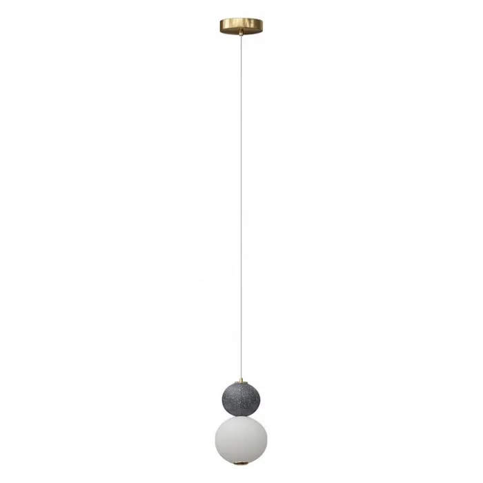 Подвесной светильник Kink Light Мони 07627-1+1,19 от ImperiumLoft