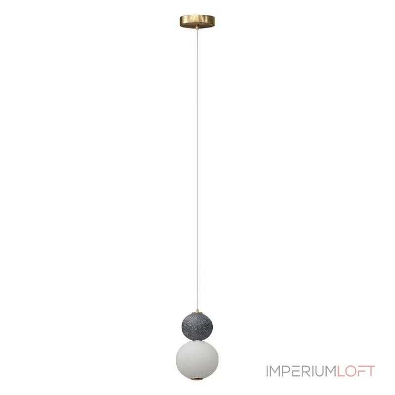 Подвесной светильник Kink Light Мони 07627-1+1,19 Подвесной светильник Kink Light Мони 07627-1+1,19