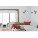 Спот Rivoli Gocce Б0043724