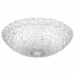 Накладной светильник Lightstar Murano 603100 Цвет арматуры хром Цвет плафонов прозрачный от ImperiumLoft