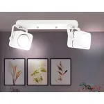 Спот Ambrella Techno TA112 Цвет плафонов белый от ImperiumLoft