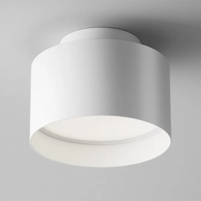 Потолочная люстра Maytoni Planet C009CW-L16W4K от ImperiumLoft