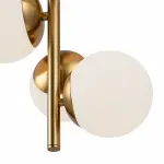 Подвесной светильник Freya FR5199PL-05BS1 Подвесной светильник Freya FR5199PL-05BS1