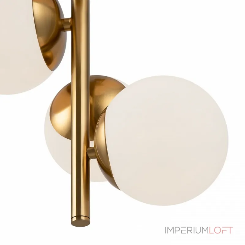 Подвесной светильник Freya FR5199PL-05BS1 Подвесной светильник Freya FR5199PL-05BS1