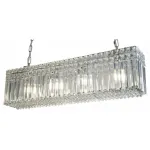Подвесная люстра TopLight Lorinda TL1166-4H1 