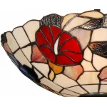 Светильник на штанге Arte Lamp Bouquet A3165PL-2BG Цвет арматуры медь Цвет плафонов разноцветный от ImperiumLoft