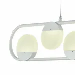 Подвесной светильник Favourite Mense 2264-6P от ImperiumLoft