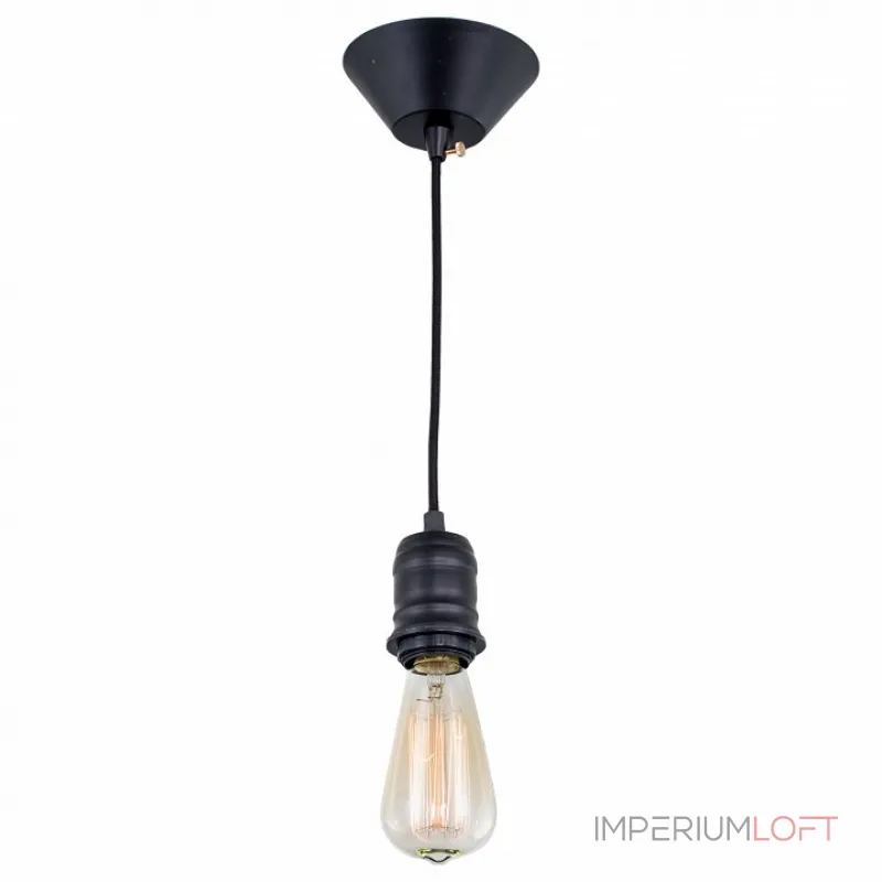 Подвесной светильник Citilux Эдисон CL450200  Подвесной светильник Citilux Эдисон CL450200