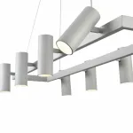 Подвесной светильник Vele Luce Neo 742 VL10021P08 