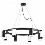 Подвесная люстра Lightstar Rullo LR01837436476 от ImperiumLoft