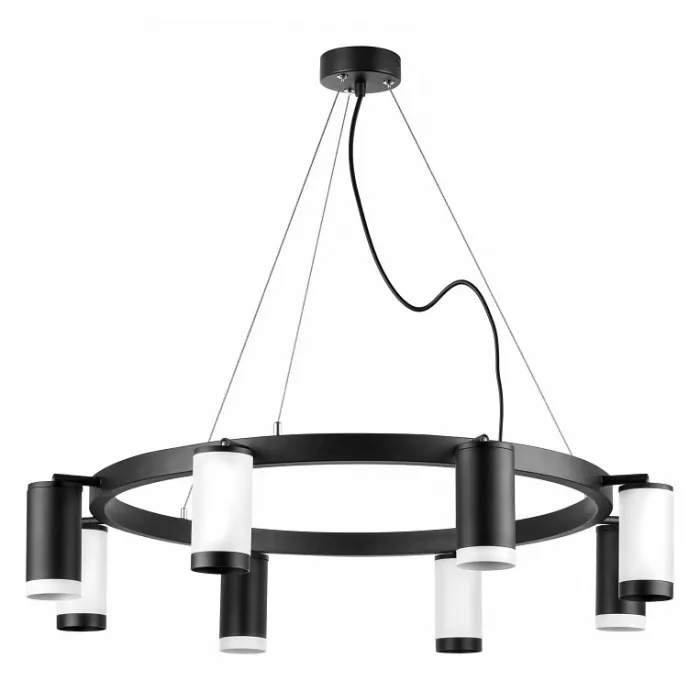 Подвесная люстра Lightstar Rullo LR01837436476 от ImperiumLoft