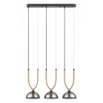 Подвесной светильник Vele Luce Cloe VL5434P03 