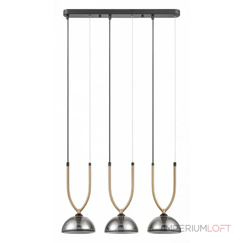 Подвесной светильник Vele Luce Cloe VL5434P03 