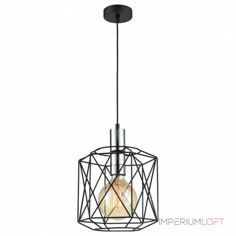 Подвесной светильник Vele Luce Evans 742 VL4032P01 
