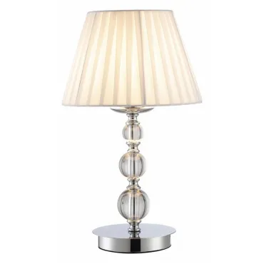 Настольная лампа декоративная Moderli Feels V2612-1T от ImperiumLoft