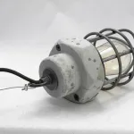 Подвесной светильник Lussole Commack LSP-9691 Цвет арматуры серый Цвет плафонов серый от ImperiumLoft