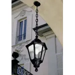 Подвесной светильник Fumagalli Noemi E35.121.000.AXE27