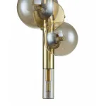 Бра Indigo Canto 11026/5W Gold от ImperiumLoft