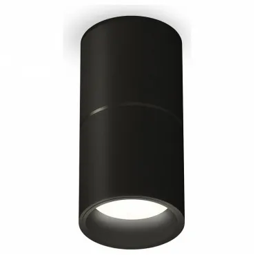 Накладной светильник Ambrella Techno Spot 181 XS6302080 Цвет плафонов черный