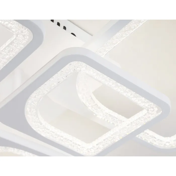 Потолочная люстра Ambrella Acrylica Original FA4423 от ImperiumLoft